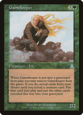 Couteiro / Gamekeeper - Magic: The Gathering - MoxLand
